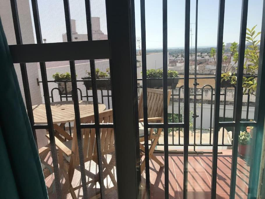 Amazing Sea And Mountain View! Casita Pinata Apartment Salobrena Luaran gambar