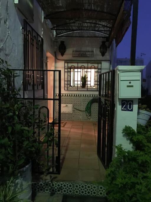 Amazing Sea And Mountain View! Casita Pinata Apartment Salobrena Luaran gambar