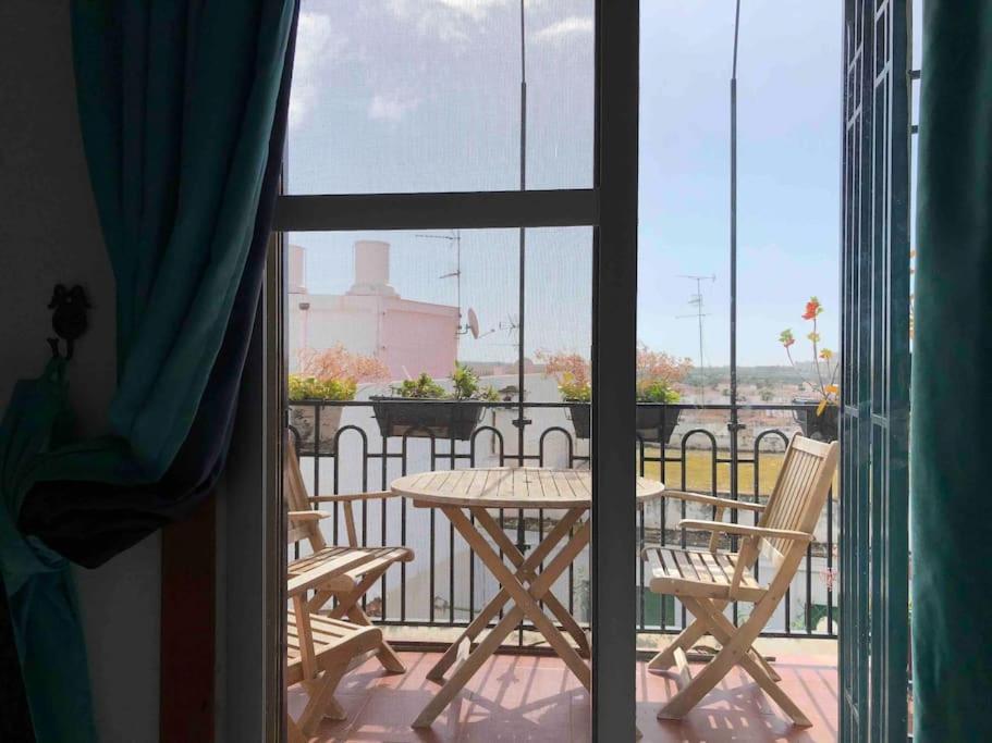 Amazing Sea And Mountain View! Casita Pinata Apartment Salobrena Luaran gambar