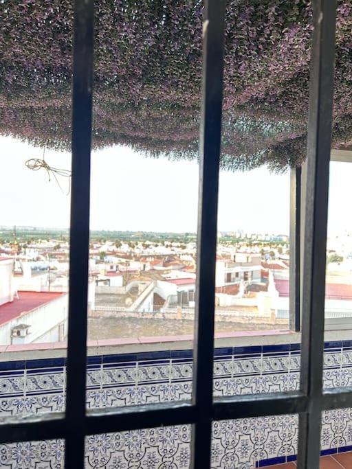 Amazing Sea And Mountain View! Casita Pinata Apartment Salobrena Luaran gambar
