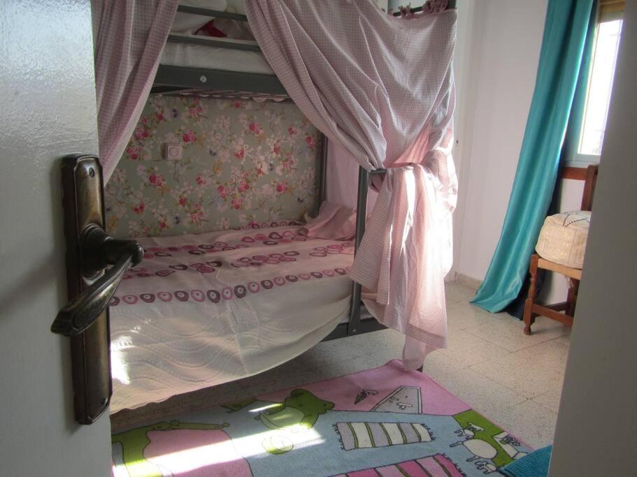 Amazing Sea And Mountain View! Casita Pinata Apartment Salobrena Luaran gambar