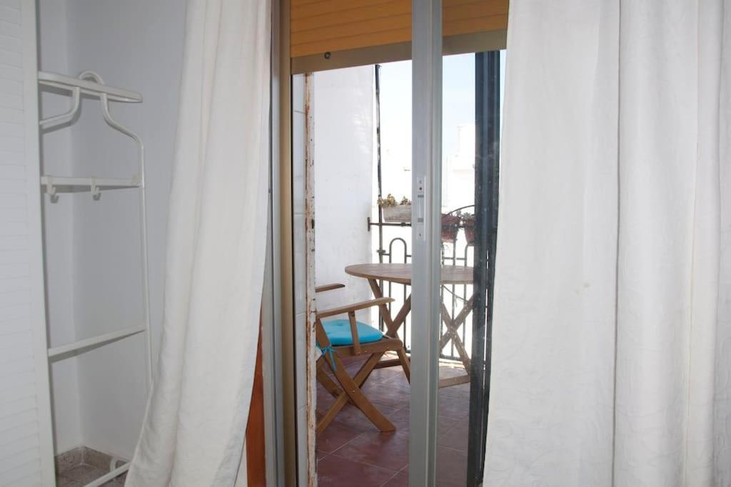 Amazing Sea And Mountain View! Casita Pinata Apartment Salobrena Luaran gambar