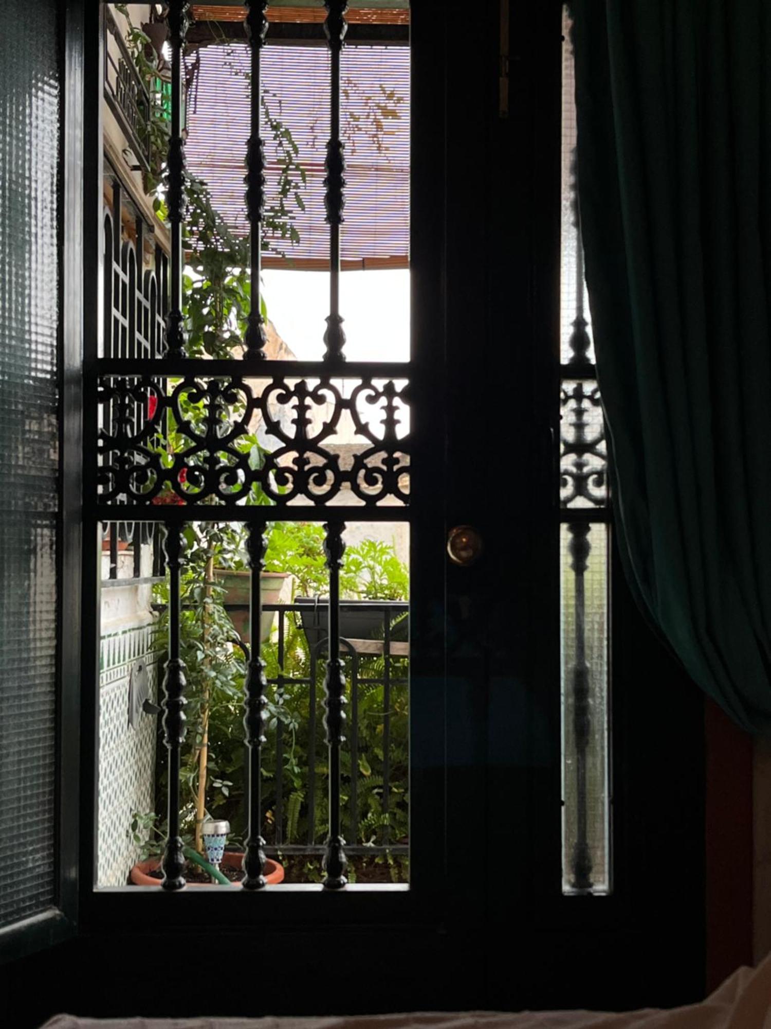 Amazing Sea And Mountain View! Casita Pinata Apartment Salobrena Luaran gambar