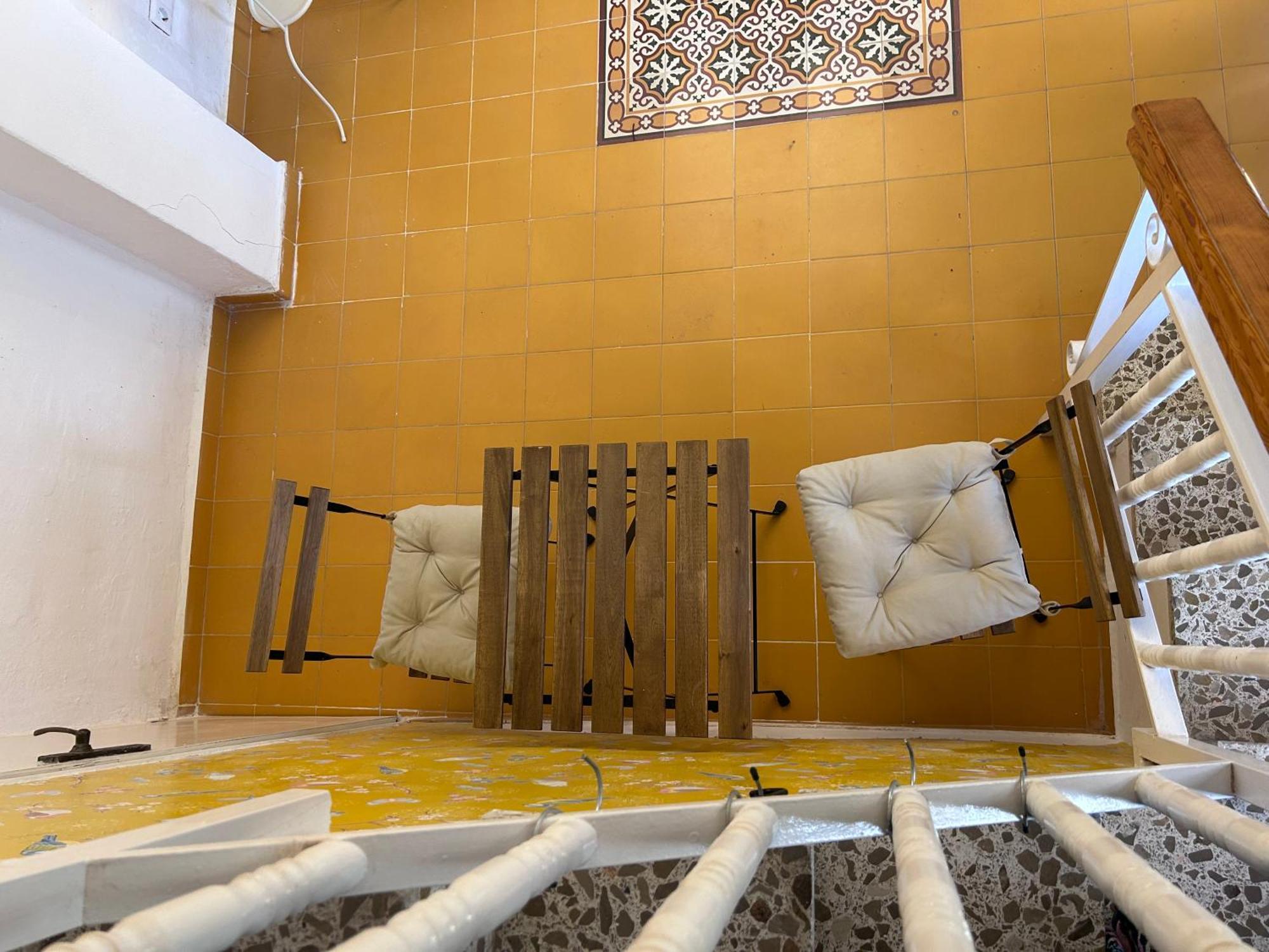 Amazing Sea And Mountain View! Casita Pinata Apartment Salobrena Luaran gambar